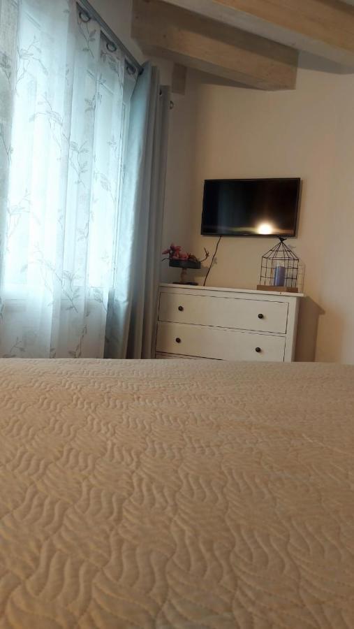 La Casa Di Elvira2 Villa Castelnuovo Berardenga Kültér fotó
