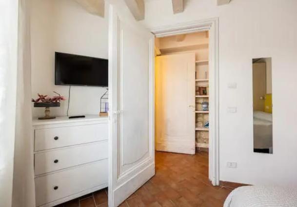La Casa Di Elvira2 Villa Castelnuovo Berardenga Kültér fotó