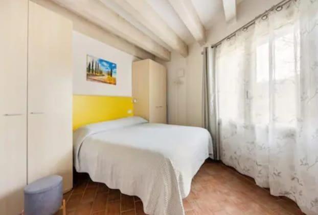 La Casa Di Elvira2 Villa Castelnuovo Berardenga Kültér fotó