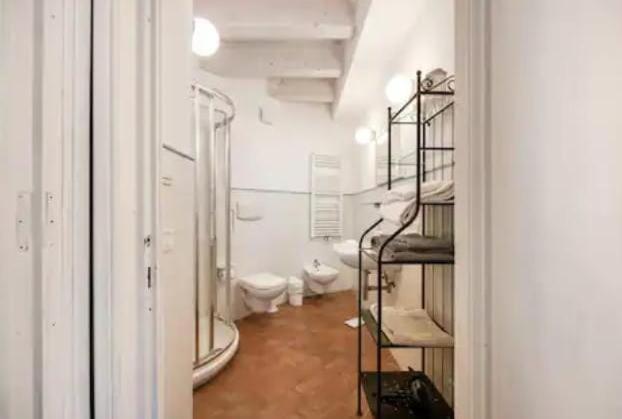 La Casa Di Elvira2 Villa Castelnuovo Berardenga Kültér fotó
